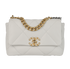 19 Flap Small, front view